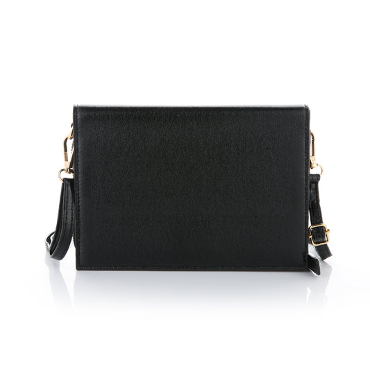 NIKKI BAG BLACK