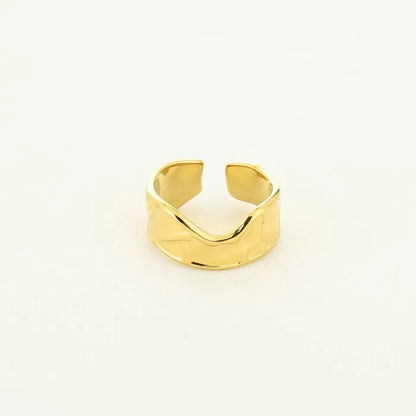 LIA RING GOLD