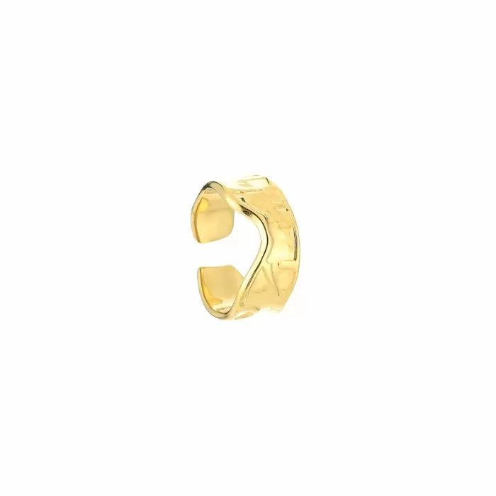 LIA RING GOLD